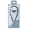 Machino Wrist strap MC-SH 01 Juodas.