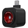 Seek Thermal Termovizorius - Seek LQ-ABAX, Juodas, 320 x 240 Pikseliai