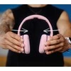 Ausinės Skullcandy Crusher 540 Active Soft rožinė