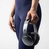 „Skullcandy Crusher 540“ aktyviosios anglies juodas