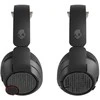 Skullcandy Crusher PLYR 720 Bluetooth Belaidės Over-ear Ausinės with Mic, BT 5.3, skirta PS5, Nintendo Switch, Juodas EU (S6PCW-T963)
