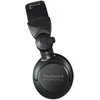 Ausinės - Technics EAH-DJ1200EK Juodas