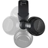 Ausinės - Technics EAH-DJ1200EK Juodas