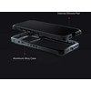 Telefono narvas - PGYTECH ProShot Phone Cage (iPhone 17 Pro Max, aliuminis, lengvas)
