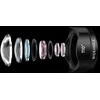 Telefono Objektyvas - Ulanzi CL-005 16mm Plataus Kampo 110° FOV Adapteris