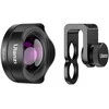 Telefono Objektyvas - Ulanzi CL-005 16mm Plataus Kampo 110° FOV Adapteris