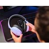 Trust GXT491P Fayzo Belaidės Ausinės Violetinė