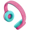 Auriculares inalámbricos para niños TRUST Nouna de PAW Patrol, spalva rosa