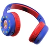 TRUST Nouna Belaidės PAW Patrol Children’s Ausinės – Mėlyna