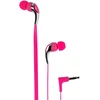 Ausinės - Vivanco Neon Buds 37306 Rožinė