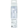 Ausinės - Vivanco Smartsound 38010 Baltos