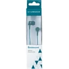 Ausinės - Vivanco Solidsound 38903 žalios