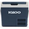 Igloo ICF 18 elektrinis šaltkrepšis su vėdinimo anga
