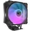 Darkflash kompiuterio radiatorius Z4 PRO MIST Juodas