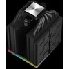 Procesoriaus Aušintuvas - Deepcool AK620 DIGITAL PRO RGB, 1750 RPM, 25 dB