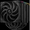 Procesoriaus Aušintuvas - Deepcool AK620 DIGITAL PRO RGB, 1750 RPM, 25 dB