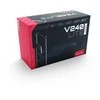 Valkyrie V240 Lite Procesorius Viskas viename skysčių aušintuvas 24 cm Juodas