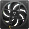 MODECOM VOLCANO LOOP 120 ARGB Reverse Fan Juodas