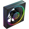 MODECOM VOLCANO LOOP 120 ARGB Reverse Fan Juodas