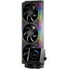 Thermalright Peerless Vision 360 Argb Juodas