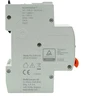 Automatinis jungiklis - Shelly Pro 2CB C10 10 A 2 polių C kreivės 230 V AC DIN bėgelio „Wi-Fi“ „Bluetooth“ Ethernet išmanusis automatinis jungiklis