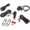 Automobilinė DVR Kamera - BLOW BLACKBOX F620 10,92" 1080p CarPlay Android Auto Vaizdo Registratorius