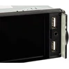 Automobilinė Garso Imtuvas - BLOW Spider 4" MP5/USB/Micro SD/Bluetooth FM Radijas Juodas