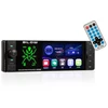 Automobilinė Garso Imtuvas - BLOW Spider 4" MP5/USB/Micro SD/Bluetooth FM Radijas Juodas