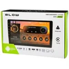 Automobilinė Garso Sistema - BLOW AVH-9992 9" LCD, Bluetooth, Wi-Fi, GPS, Juoda