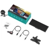 OTTOCAST OTTOAIBOX N95C Car Monitorius + Rear View Camera