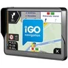 MODECOM FreeWAY CX 7.3 AUTOMOBILIO NAVIGACIJA + iGO Navigation Truck (1 metų atnaujinimas)