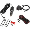 BLACKBOX DVR F610 BLOW vaizdo registratorius Mirror