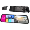 BLACKBOX DVR F610 BLOW vaizdo registratorius Mirror