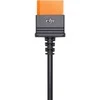 DJI SDC DJI maitinimo įkrovimo laidas (automobilio laidas) (12 V)