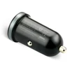 Automobilinis įkroviklis everActive CC-30Q USB + USB-C QC 3.0 PD 35W