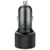 Automobilinis įkroviklis everActive CC-50Q USB QC3.0 + USB-C PD 75W