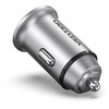 „Vention“ USB-A ir USB-C 30 W PD