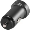 Automobilinis Įkroviklis - Vivanco 38858 2×2,4 A USB Automobilinis Įkroviklis