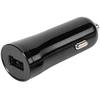 Automobilinis Įkroviklis - Vivanco 60022 2,4 A USB Su „MicroUSB“ Laidu