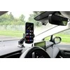 Auto Telefono Laikiklis - iBox H-9, „Bluetooth“