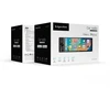 Automobilinis radijas - Kruger & Matz KM2016 1DIN CarPlay/Android Auto 6,36 colio ekranas Bluetooth