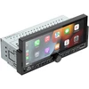 Automobilinis radijas - Kruger & Matz KM2017 1DIN CarPlay/Android Auto, 6,9 colio ekranas, Bluetooth 5.1