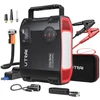 Automobilinis Startuolis - Utrai JS5 Startuolis 2000A, Oro Kompresorius 150 PSI, Energijos Bankas 12000mAh