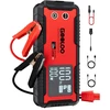 GOOLOO GT6000 99,9 Wh užvedimo baterijų užvedimo įrenginys