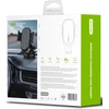 Automobilinis Telefono Laikiklis - D-Fruit DF108 15 W Belaidžio Įkroviklio Laikiklis