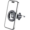 Automobilinis telefono laikiklis - Tech-Protect N53 MagSafe Vent Holder