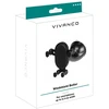 Automobilinis Telefono Laikiklis - Vivanco Windshield Butler 61636 Universalus Iki 8,3 Cm Pločio