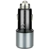 Automobilinis įkroviklis everActive CC-60Q USB QC3.0 + USB-C PD 83W