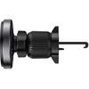 Laikiklis automobilinis Unitek 38W, Qi2