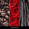 Car Air Freshener 1 pc Baltas ROSE ESPRESSO MILLEFIORI